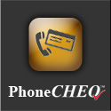 PhoneCHEQ